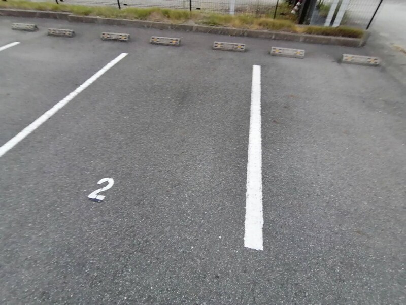 クレッシェンドKJの物件外観写真