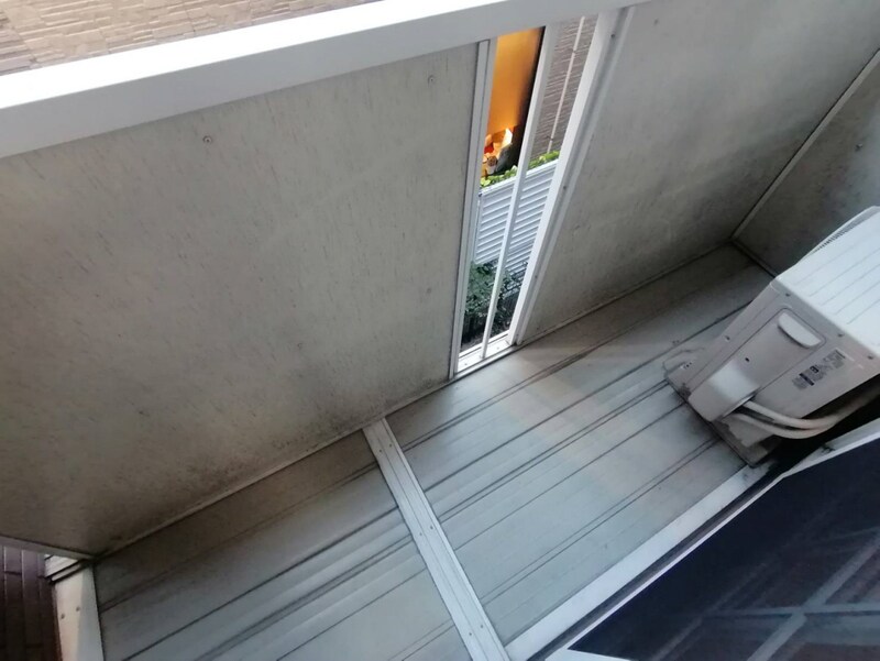 クレッシェンドKJの物件内観写真