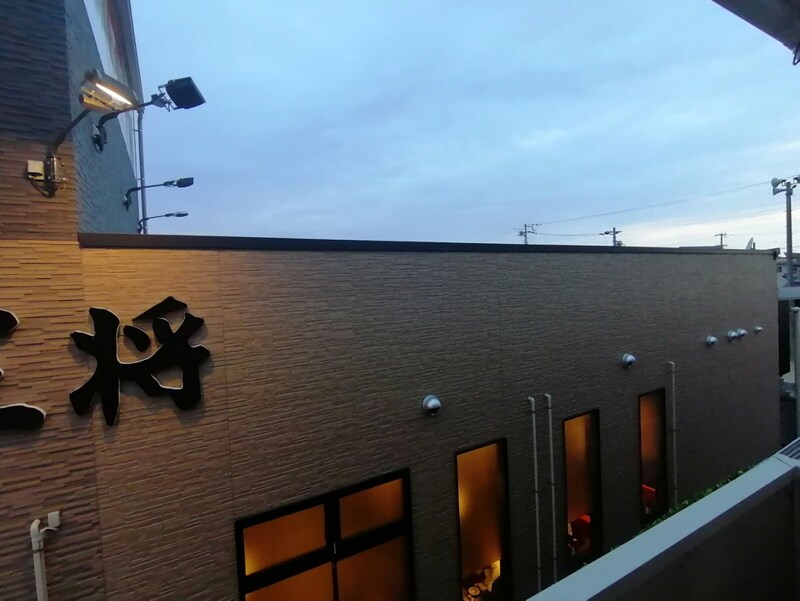 クレッシェンドKJの物件内観写真