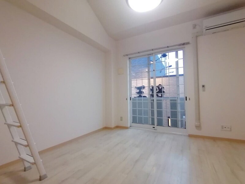 クレッシェンドKJの物件内観写真