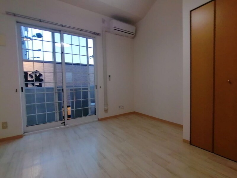 クレッシェンドKJの物件内観写真