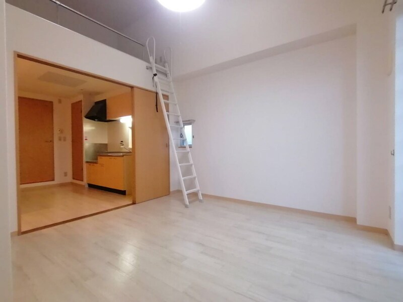 クレッシェンドKJの物件内観写真