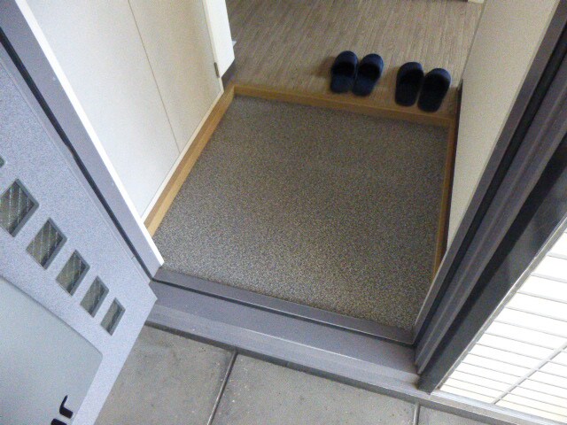 ディアス玉手の物件内観写真