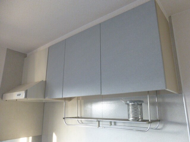 ディアス玉手の物件内観写真