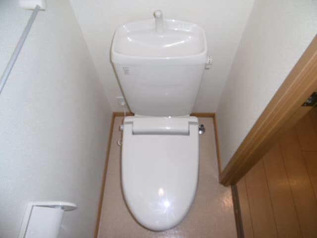 セイント・テツの物件内観写真