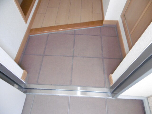 セイント・テツの物件内観写真