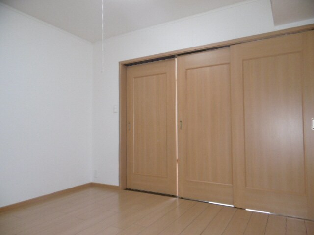 セイント・テツの物件内観写真