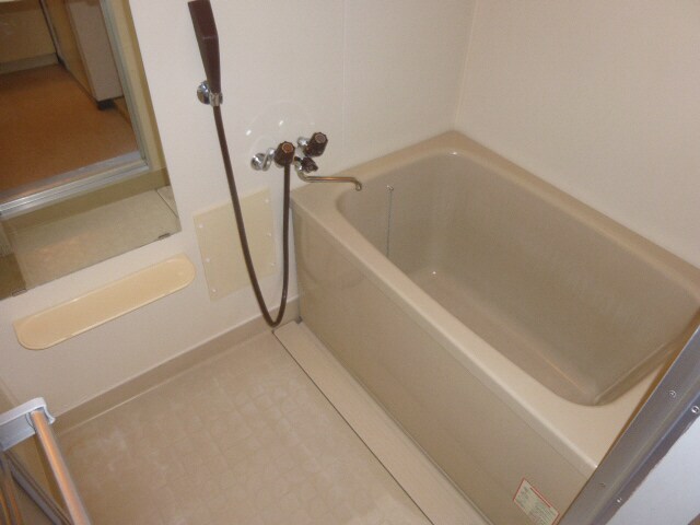 ブルーマウンテンの物件内観写真