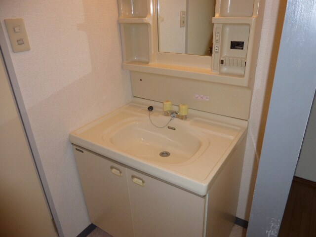 ブルーマウンテンの物件内観写真