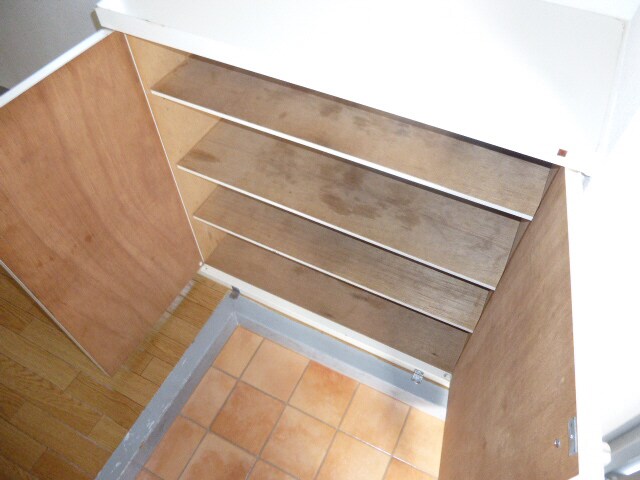 ブルーマウンテンの物件内観写真