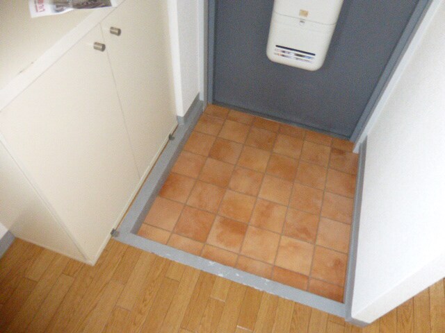 ブルーマウンテンの物件内観写真