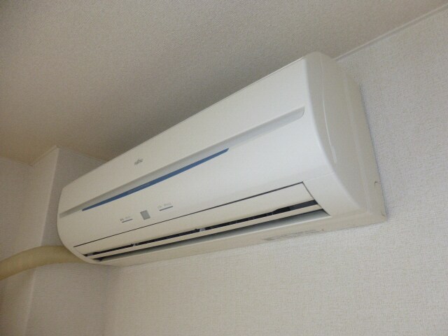 ブルーマウンテンの物件内観写真