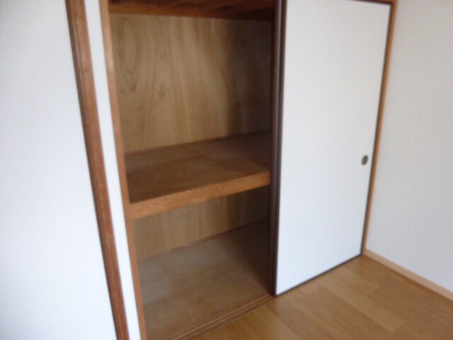 ブルーマウンテンの物件内観写真