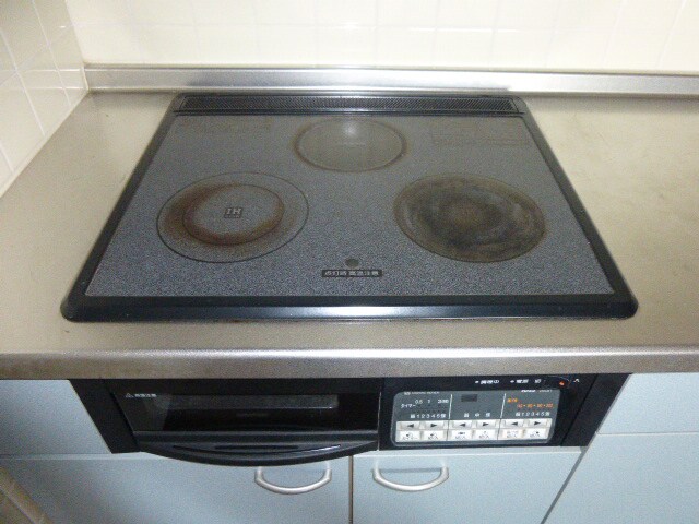 上野マンションの物件内観写真