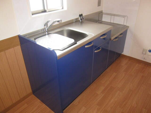 ロワジールの物件内観写真