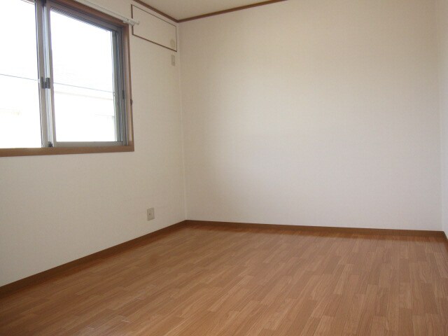 ロワジールの物件内観写真