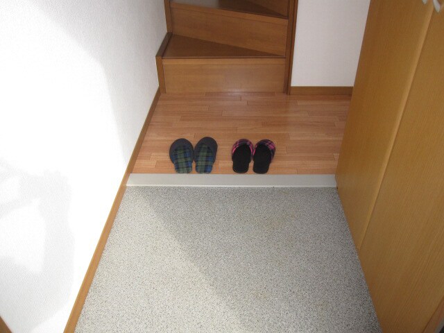 ロワジールの物件内観写真