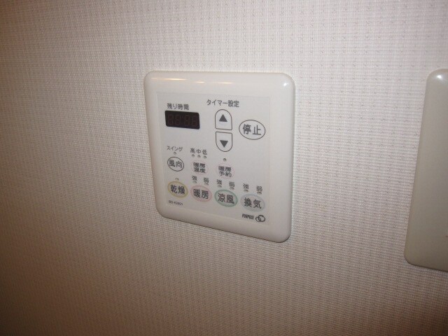 ロワジールの物件内観写真