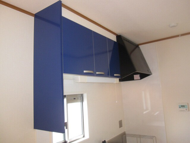 ロワジールの物件内観写真