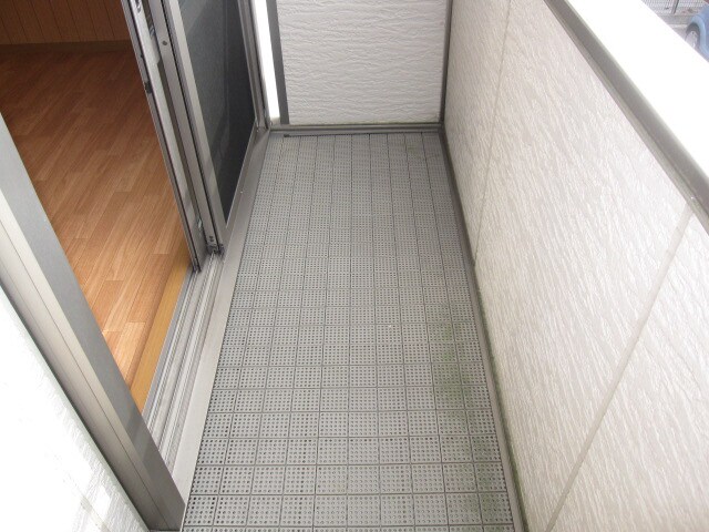 ロワジールの物件内観写真