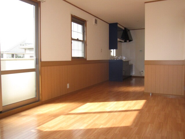 ロワジールの物件内観写真