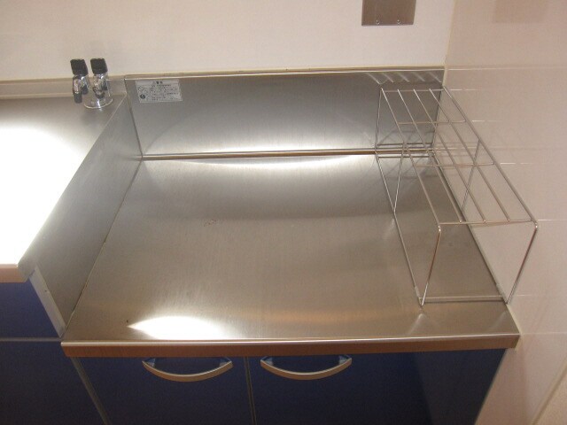 ロワジールの物件内観写真