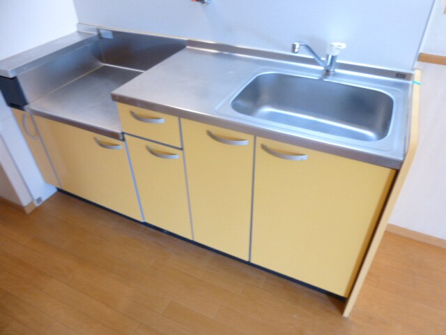 ソレジオ吾妻の物件内観写真