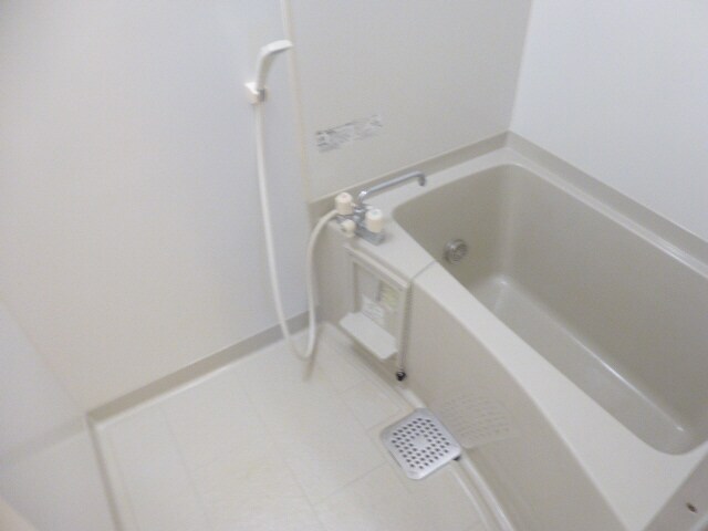 ソレジオ吾妻の物件内観写真