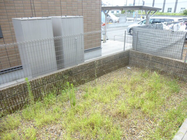 ソレジオ吾妻の物件内観写真