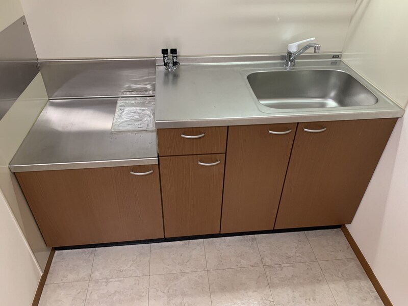 山陽姫路駅 バス13分 小川下車:停歩3分 2階の物件内観写真