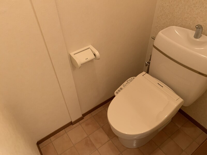 山陽姫路駅 バス13分 小川下車:停歩3分 2階の物件内観写真