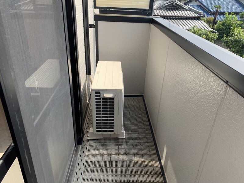 山陽姫路駅 バス13分 小川下車:停歩3分 2階の物件内観写真