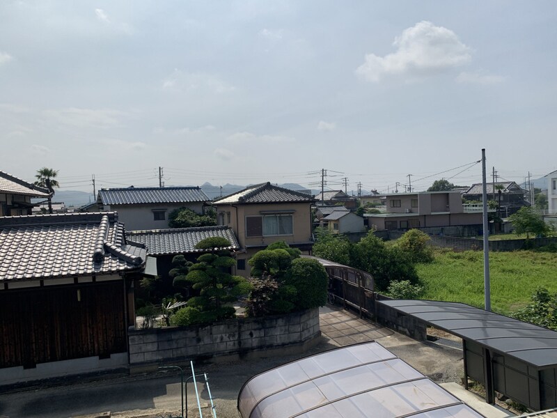 山陽姫路駅 バス13分 小川下車:停歩3分 2階の物件内観写真