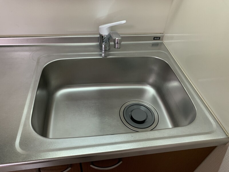 山陽姫路駅 バス13分 小川下車:停歩3分 2階の物件内観写真