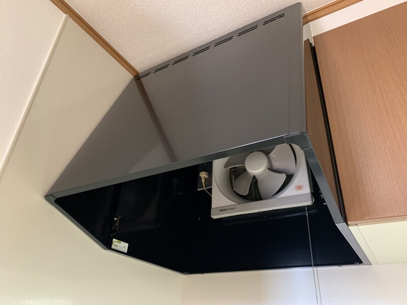 山陽姫路駅 バス13分 小川下車:停歩3分 2階の物件内観写真