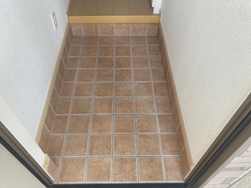 メゾン・カルム・Mの物件内観写真