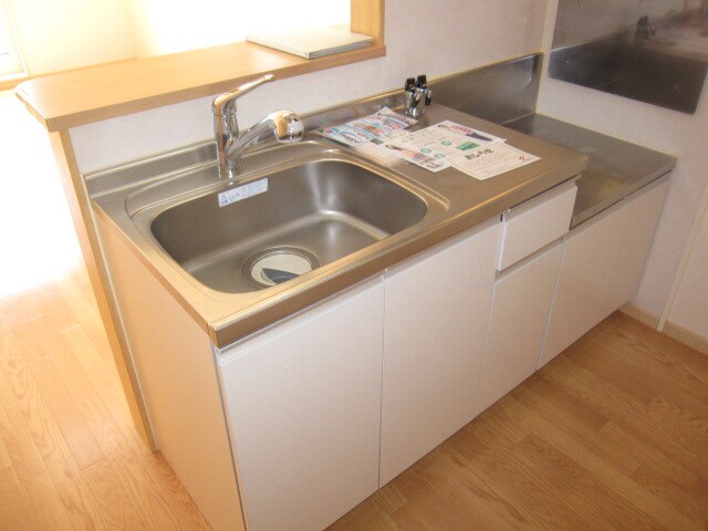 エスポワール中地の物件内観写真