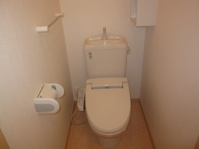 エスポワール中地の物件内観写真