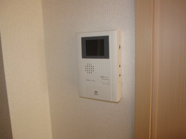 エスポワール中地の物件内観写真