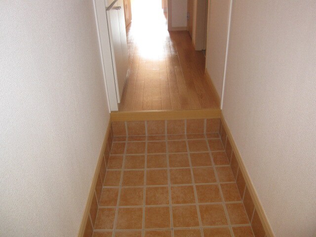 エスポワール中地の物件内観写真