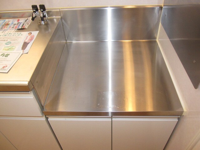 エスポワール中地の物件内観写真