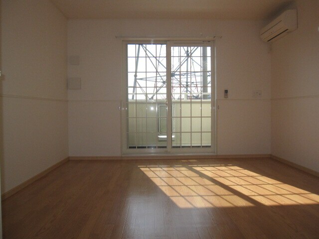 エスポワール中地の物件内観写真