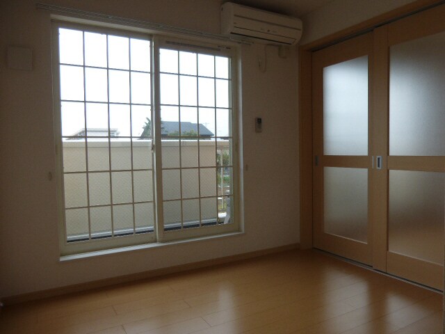 ベルエトワールの物件内観写真