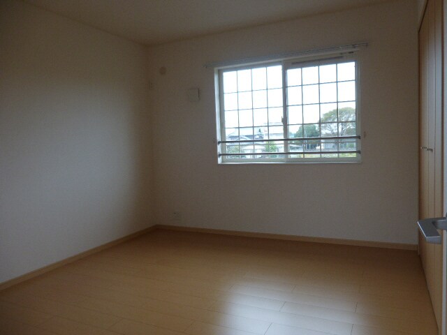 ベルエトワールの物件内観写真