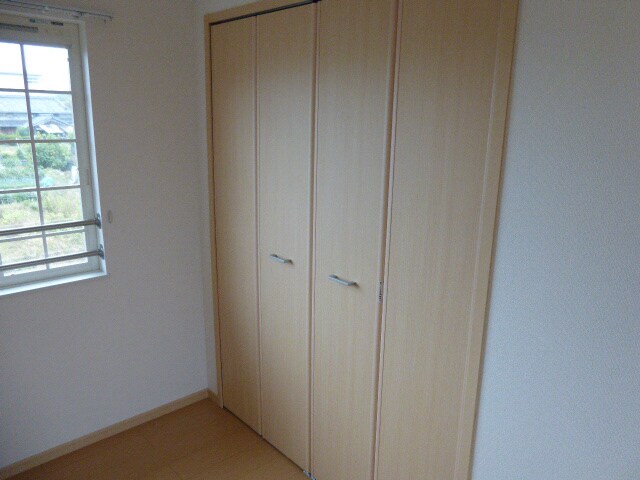 ベルエトワールの物件内観写真