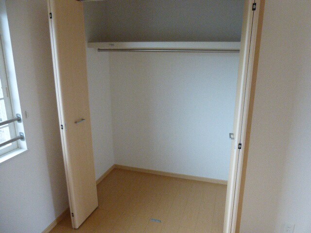 ベルエトワールの物件内観写真