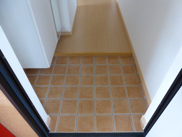 ベルエトワールの物件内観写真