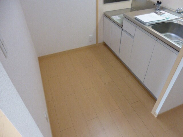 ベルエトワールの物件内観写真