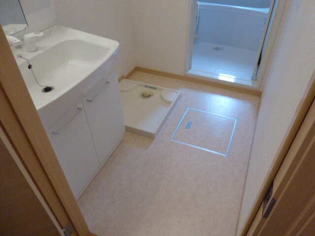 ベルエトワールの物件内観写真