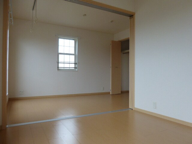 ベルエトワールの物件内観写真